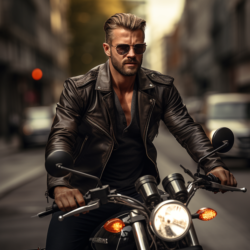Buy The Best Winter Motorcycle Jacket: Your Guide to Conquering the Cold