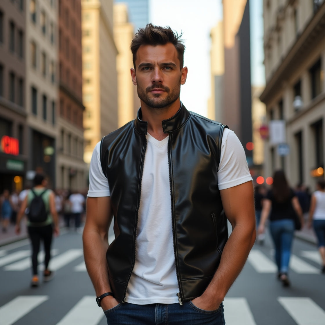 Best Summer Vests 2025: New Refreshing Designs You Need This Season