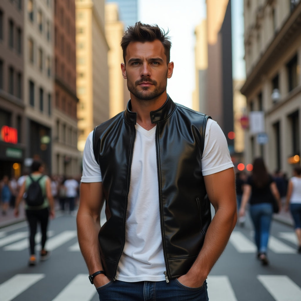 Best Summer Vests 2025: New Refreshing Designs You Need This Season