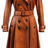 The concept you must know about the Leather coats